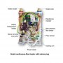 BOSCH Električni protočni bojler TR4000 6 ET - slika 2