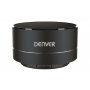 DENVER BTS-32 bluetooth zvučnik crni - slika 1