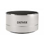 DENVER BTS-32 bluetooth zvučnik srebrni - slika 1
