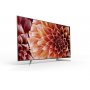 SONY KD65XF9005B Smart 4K Ultra HD televizor - slika 3