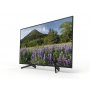 SONY KD55XF7005BAEP  Smart 4K Ultra HD televizor - slika 2