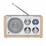 DENVER TR-64 radio - slika 4