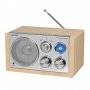 DENVER TR-64 radio - slika 1