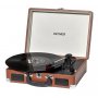 DENVER VPL-120 Gramofon   braon - slika 1