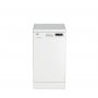 BEKO DFS 26024 W - slika 1