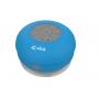 CLICK BS-R-WS Zvucnik bluetooth Waterproof Shower, plavi - BSRWSBL - slika 1