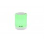 CLICK BS-R-L Zvucnik bluetooth Lampa, bela - BSRLW - slika 1