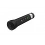 CLICK BS-R-T Zvucnik bluetooth 4 u 1 Multifunkcionalni, crni - BSRTB - slika 1