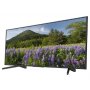 SONY KD65XF7096 Smart Linux 4K Ultra HD televizor - slika 1
