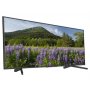 SONY KD65XF7096 Smart Linux 4K Ultra HD televizor - slika 2