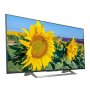 SONY KD49XF8096B 4K Ultra HD televizor - slika 3