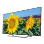 SONY KD49XF8096B 4K Ultra HD televizor - slika 2