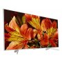 SONY KD65XF8577 Smart 4K Ultra HD televizor - slika 2