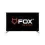 FOX 65DLE888 LED Smart 4K Ultra HD - slika 1