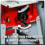 EINHELL TC-TS 2025/2U Eco Stoni cirkular - slika 3