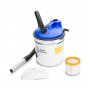 ANNOVI REVERBERI Usisivac za pepeo MID20 900W 15 litara BLUE - slika 1