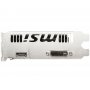 MSI NVidia GeForce GT 1030 2GB 64bit GT 1030 AERO ITX 2GD4 OC - slika 3