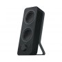 LOGITECH Z207 Bluetooth zvučnik crni - slika 2