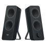 LOGITECH Z207 Bluetooth zvučnik crni - slika 1
