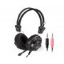 A4 TECH HS-28 ComfortFit Stereo slušalice - slika 3