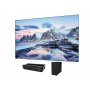 Hisense H100LDA Smart 4K Ultra HD digital Laser - slika 1