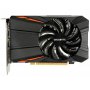 GIGABYTE NVidia GeForce GTX 1050 Ti 4GB 128bit GV-N105TD5-4GD rev.1.1 - slika 1