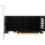 MSI NVidia GeForce GT 1030 2GB 64bit GT 1030 2GHD4 LP OC - slika 1