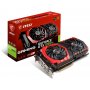 MSI NVidia GeForce GTX 1080 Ti 11GB 352bit GTX 1080 Ti GAMING 11G - slika 4