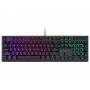 COOLER MASTER CM MasterKeys MK750 Gaming blue switch tastatura (MK-750-GKCL2-US) - slika 3
