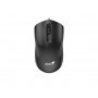 GENIUS DX-170 USB Optical crni miš - slika 3