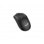 GENIUS DX-170 USB Optical crni miš - slika 1