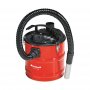 EINHELL TC-AV 1618 D, Usisivač za pepeo - slika 1
