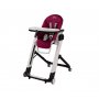 PEG PEREGO Hranilica Siesta Follow Me Berry - slika 1