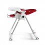 PEG PEREGO Hranilica Prima Pappa Follow Me Fragola - slika 3