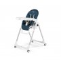 PEG PEREGO Hranilica Prima Pappa Follow Me Petrolio - slika 1