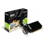 MSI NVidia GeForce GT 710 2GD3H LP - slika 3