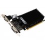 MSI NVidia GeForce GT 710 2GD3H LP - slika 1