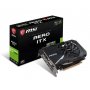 MSI VGA PCIe MSI GTX 1060 AERO ITX 3G OC - slika 1