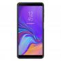 SAMSUNG Galaxy A7 (2018) Black DS (A750) - slika 1