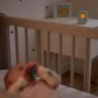 AVENT Alarm za Bebe - Dect Monitor Audio 9094, SCD721/26 - slika 3
