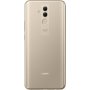 HUAWEI Mate 20 Lite DS Gold - slika 2