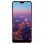 HUAWEI P20 128GB DS Black - slika 1