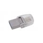 KINGSTON USB FD.128GB KINGSTON DTDUO3C/128GB - slika 1