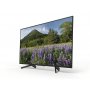 SONY KD65XF7005 BAEP Ultra HD Smart 4K Ultra HD - slika 2