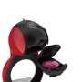 KRUPS KP1305 aparat za espreso Lumio crveni - slika 4