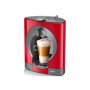 KRUPS KP1105 Aparat za kafu Dolce Gusto Oblo crveni - slika 1
