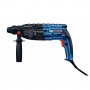 BOSCH plavi alat GBH 240 elektro-pneumatski čekić za bušenje sa SDS Plus prihvatom - slika 2