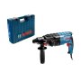 BOSCH plavi alat GBH 240 elektro-pneumatski čekić za bušenje sa SDS Plus prihvatom - slika 3