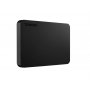 TOSHIBA Canvio Basics 2TB 2.5'', USB 3.2 HDTB420EK3AA ekstrni hard disk - slika 1