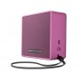 ENERGY SISTEM Energy Music Box 1+ BT roze zvučnik - slika 4